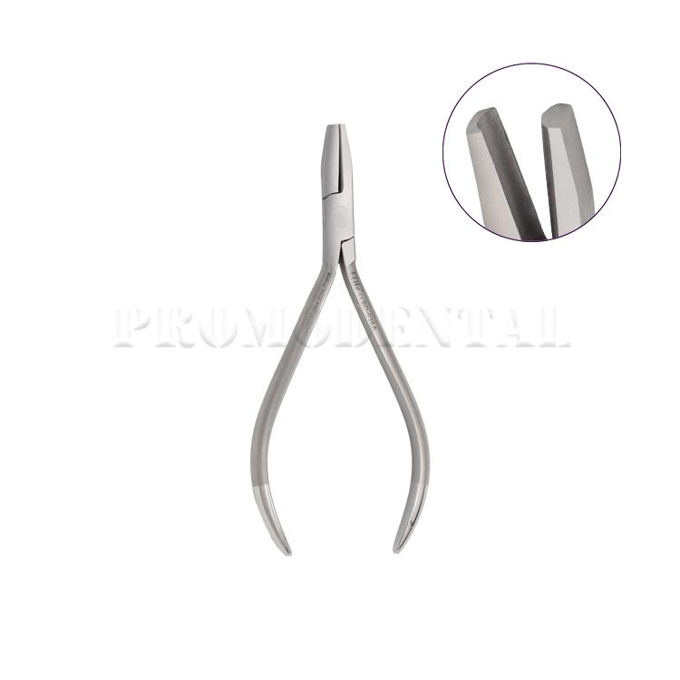 Pince De La Rosa de formage d’arc