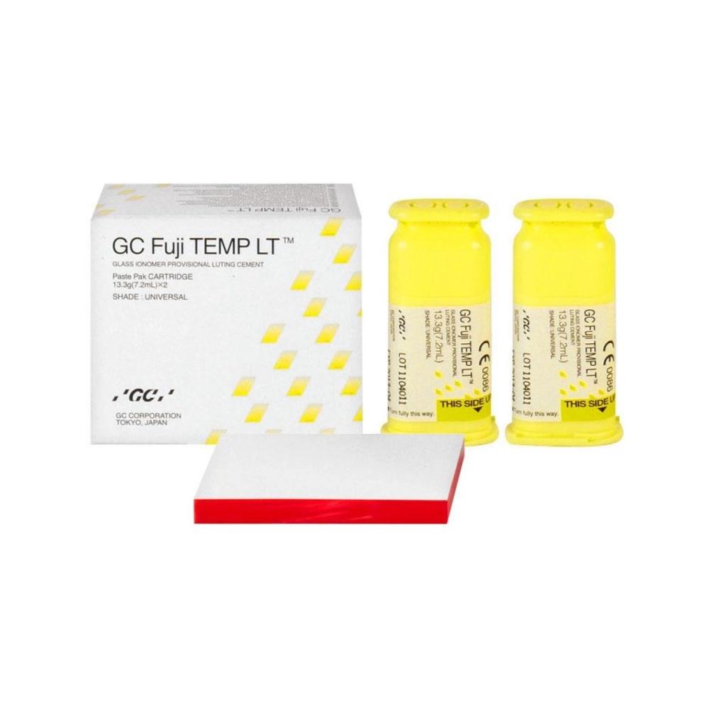 Fuji Temp LT 2x 13,3 g