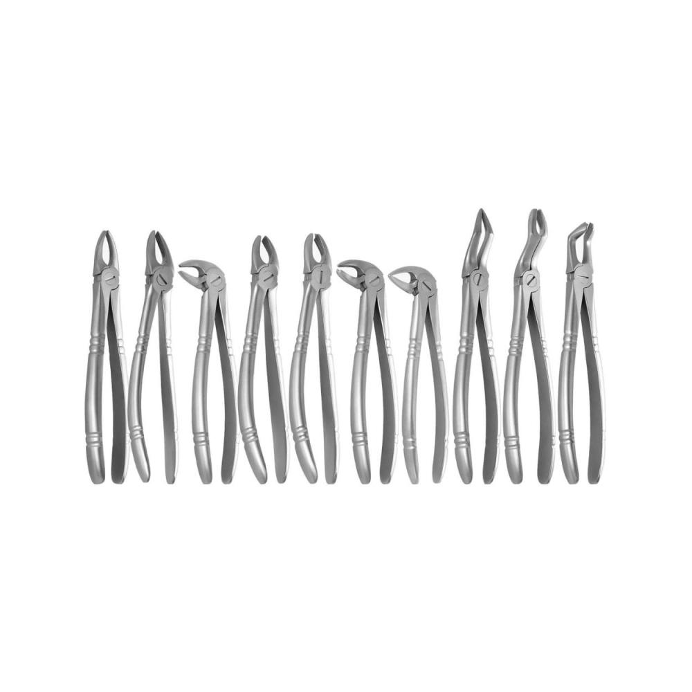 American Eagle Daviers Set Standard complet