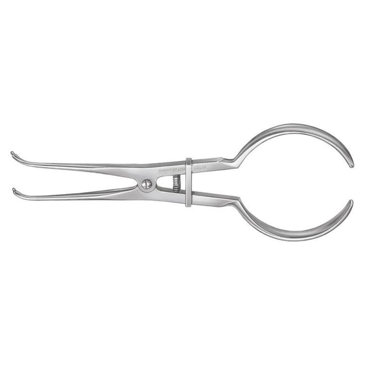 Aesculap Palmer pince à crampons