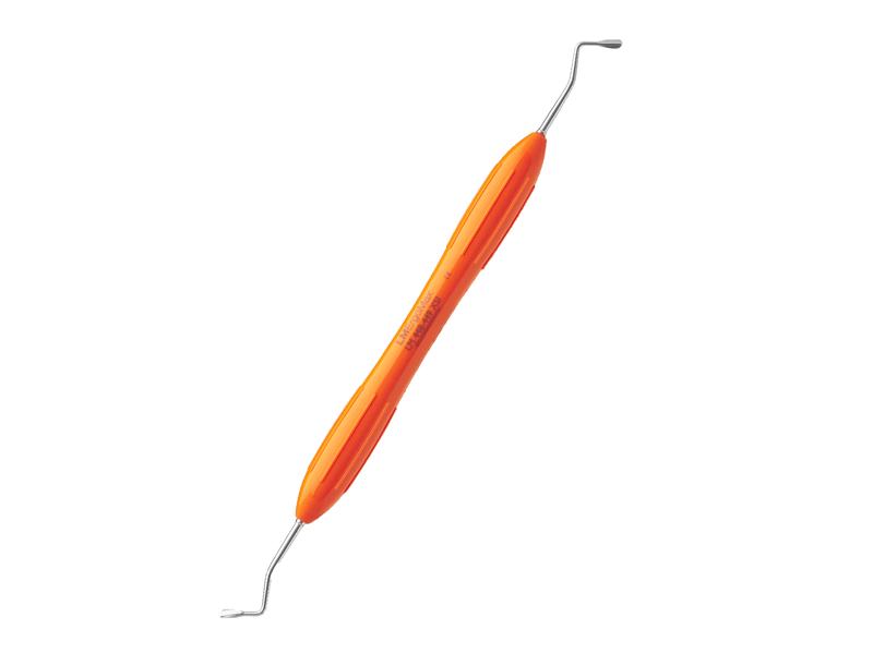 LM-Arte Replica posterior , DuraGradeMAX ErgoMax