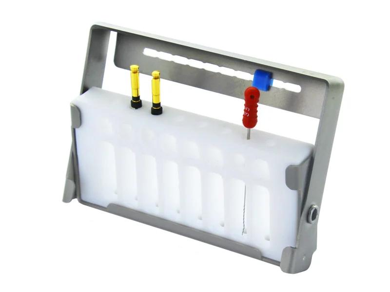 Endo Flash 8 XL (Format 7,3 x 1,3 x 5,2 cm)