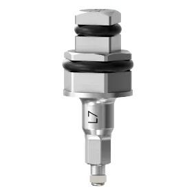 Square Driver 2.42 mm L 7 mm