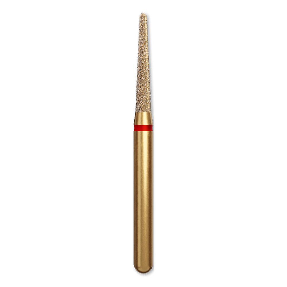 Fraise diamantée Coltène DIATECH G856 FG 314-014-08.0 grain fin (5 pcs)