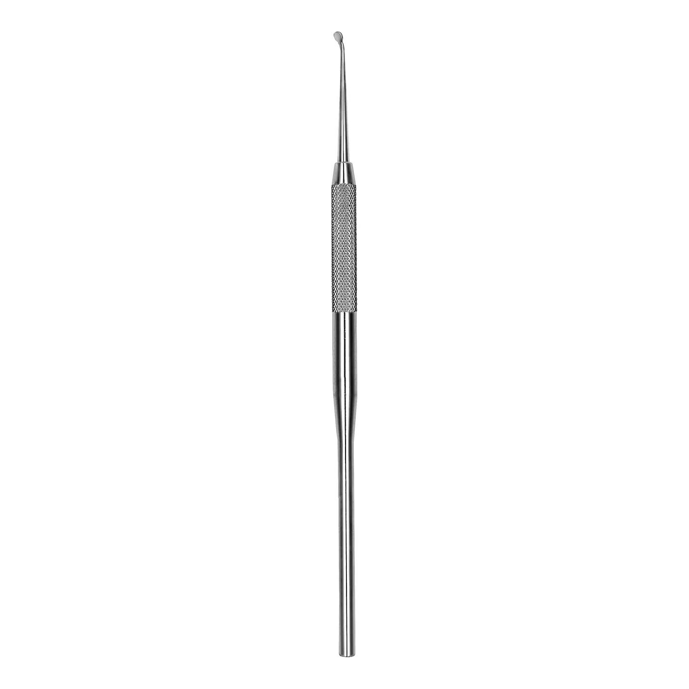 MMRS Micro Surgical Mirror small round 2.5mm