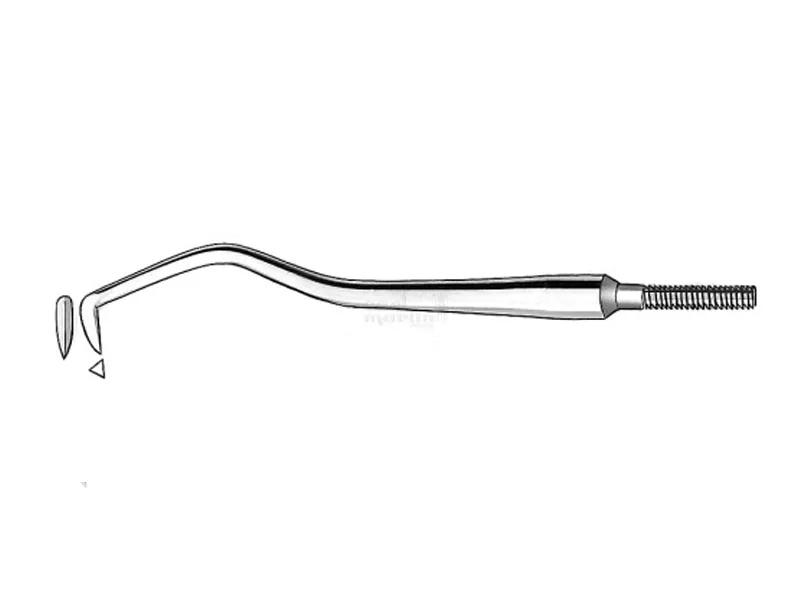 Crown Remover 1108A/4
