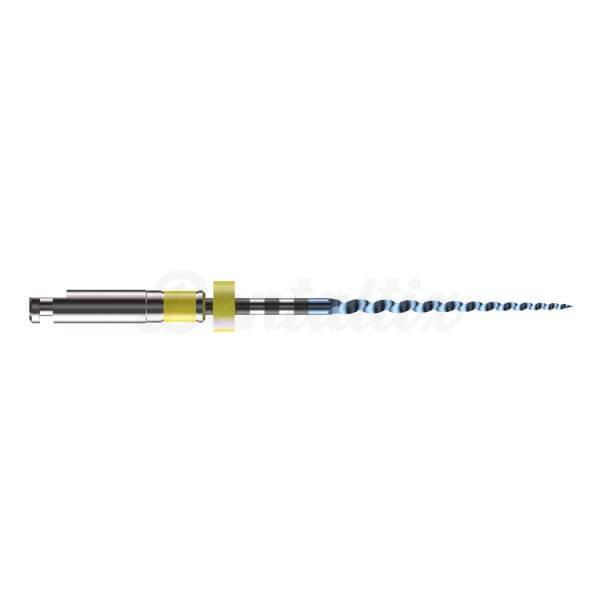 R-Motion steriele NiTi-vijlen (3 st.)