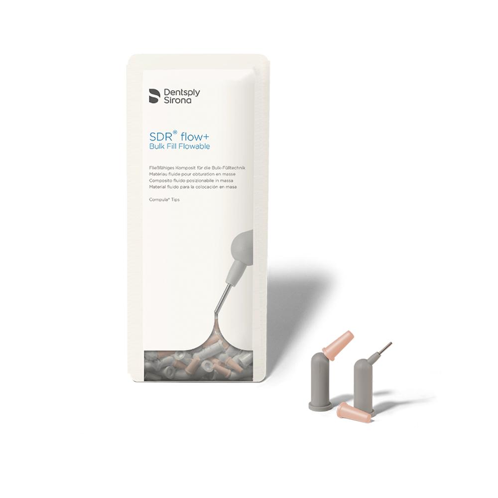 SDR FLOW+ - UNIVERSEL - LES 50 CAPSULES