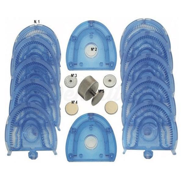 Individualizer Die Set starterkit