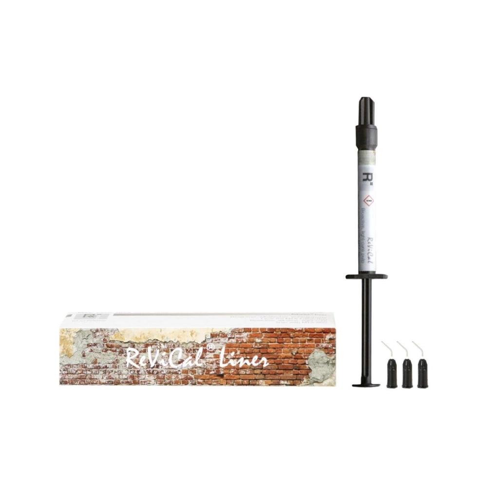 R-dental ReViCal Liner Single Pack 1 g
