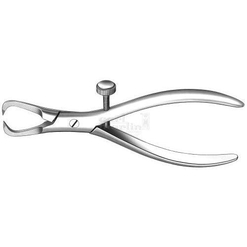 Carl Martin Kroon Afneemtang / Plier Furrer #1164