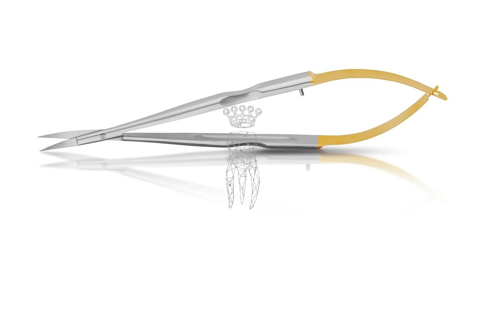 Ciseaux Castrovieje 15   Ls 852 Tc