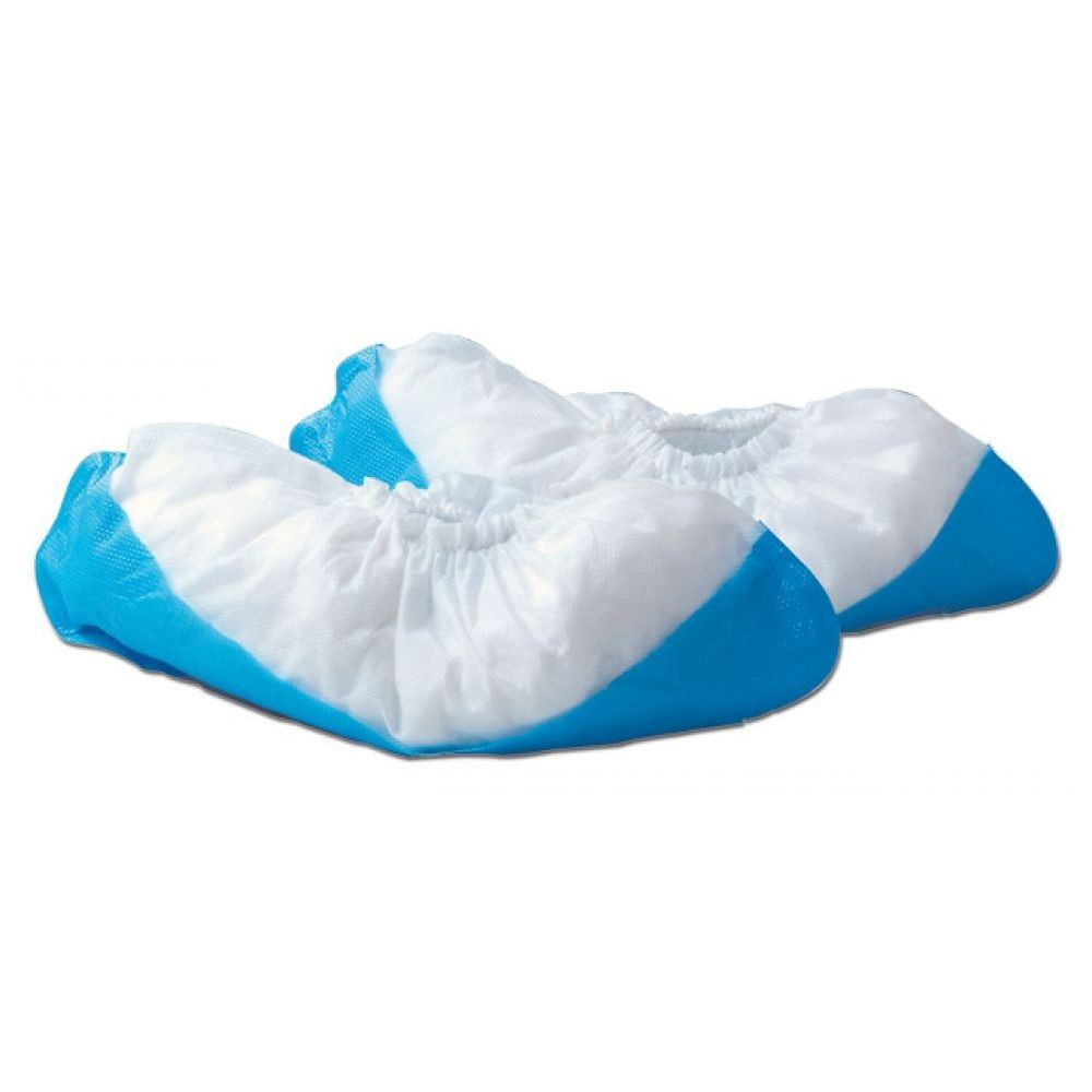 SURCHAUSSURES - LE LOT DE 200 PAIRES DE SURCHAUSSURES RENFORCEES