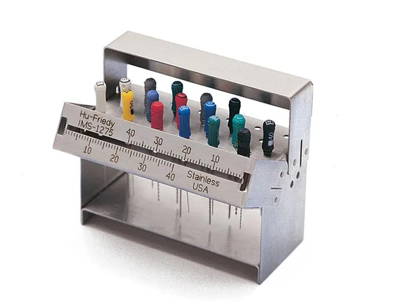 IMS ENDO STAND, 24 INSTRUMENTS