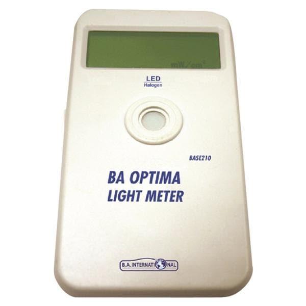 Optima Light Meter - Lichtmeter