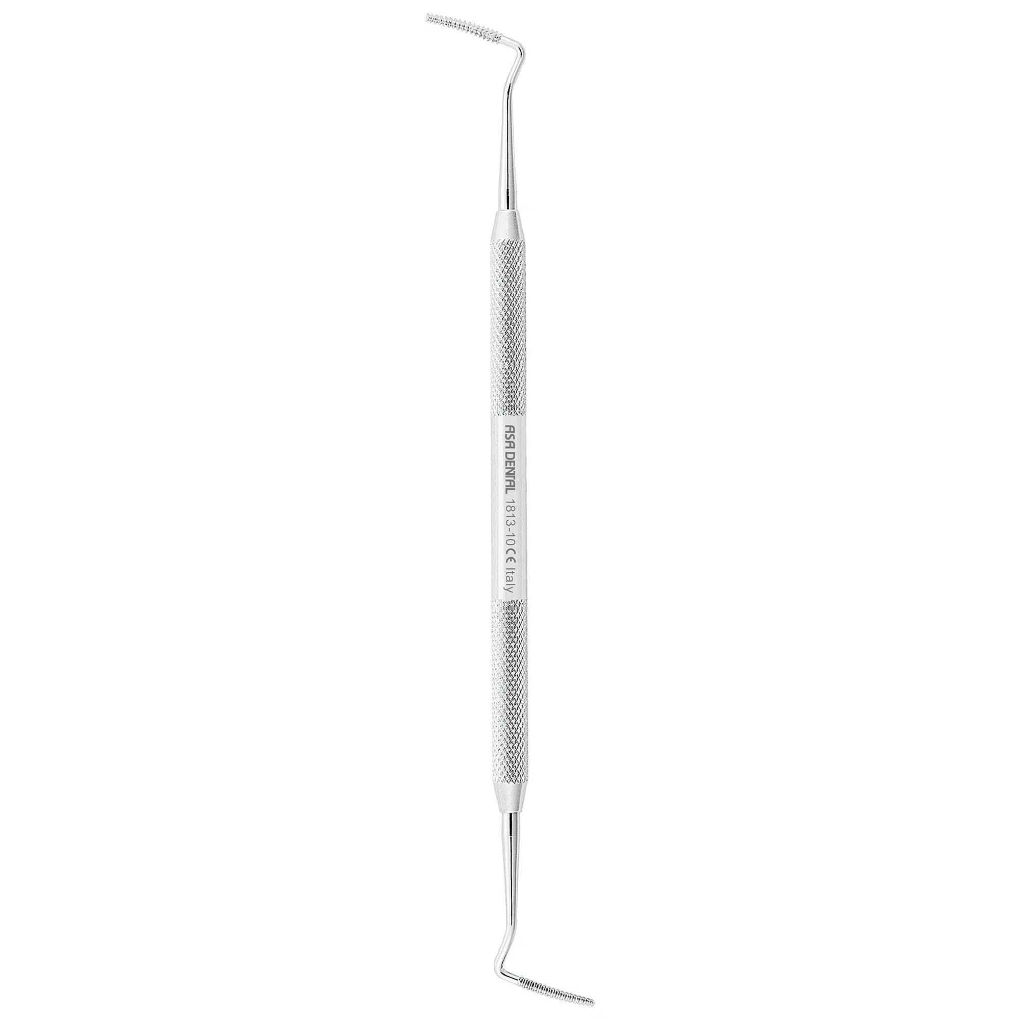 Asa Dental Vijl / File Asa60 #9/10 Schluger dubbeleindig