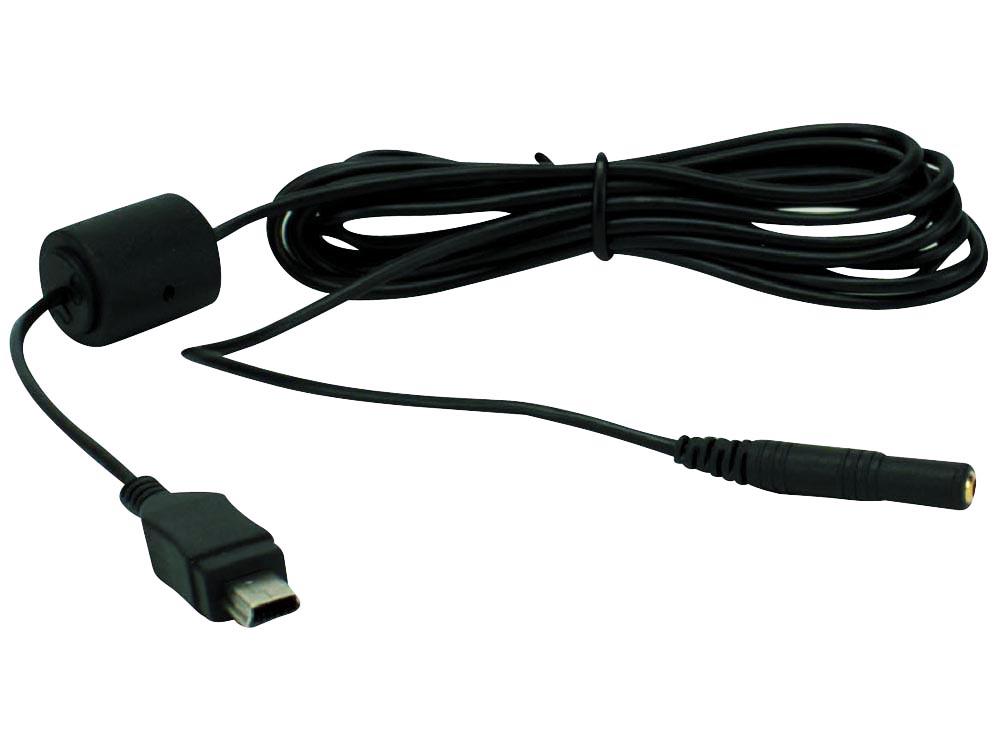 VDW.GOLD RECIPROC - CABLE CLIPS LABIAUX