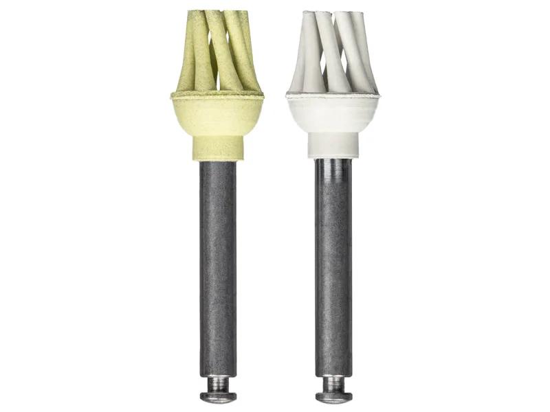 Jiffy Med Natural Composite Occlu Twirl 3Pk