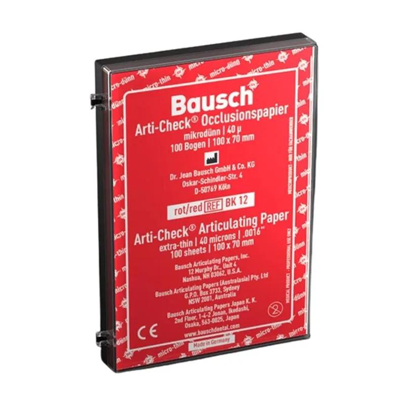 Artikulatiepapier Bk12