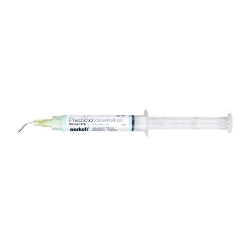 PREDICTA DESENSITIZER SPUIT (1X3ML)