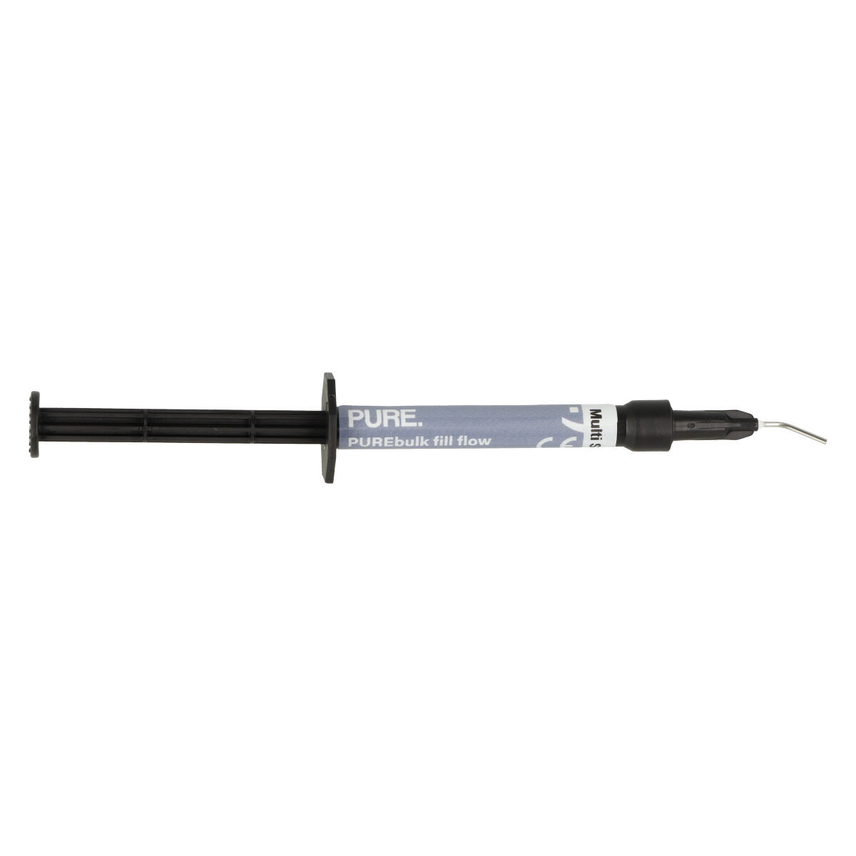 PUREbulk Fill Flow composite seringue multi shade - 1st