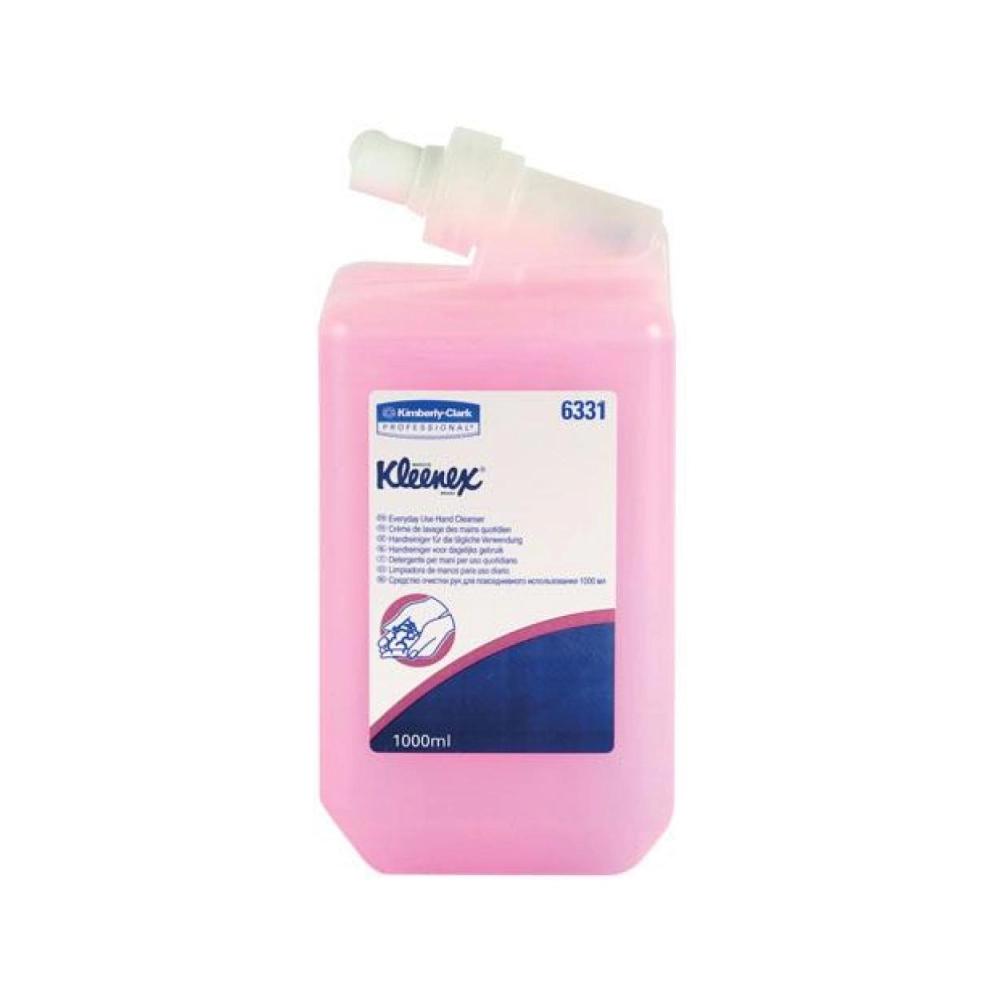 Kleenex Lotion Lavante (6331)