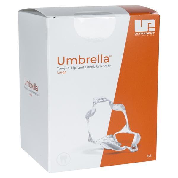 Umbrella Cheek Retractor - Large