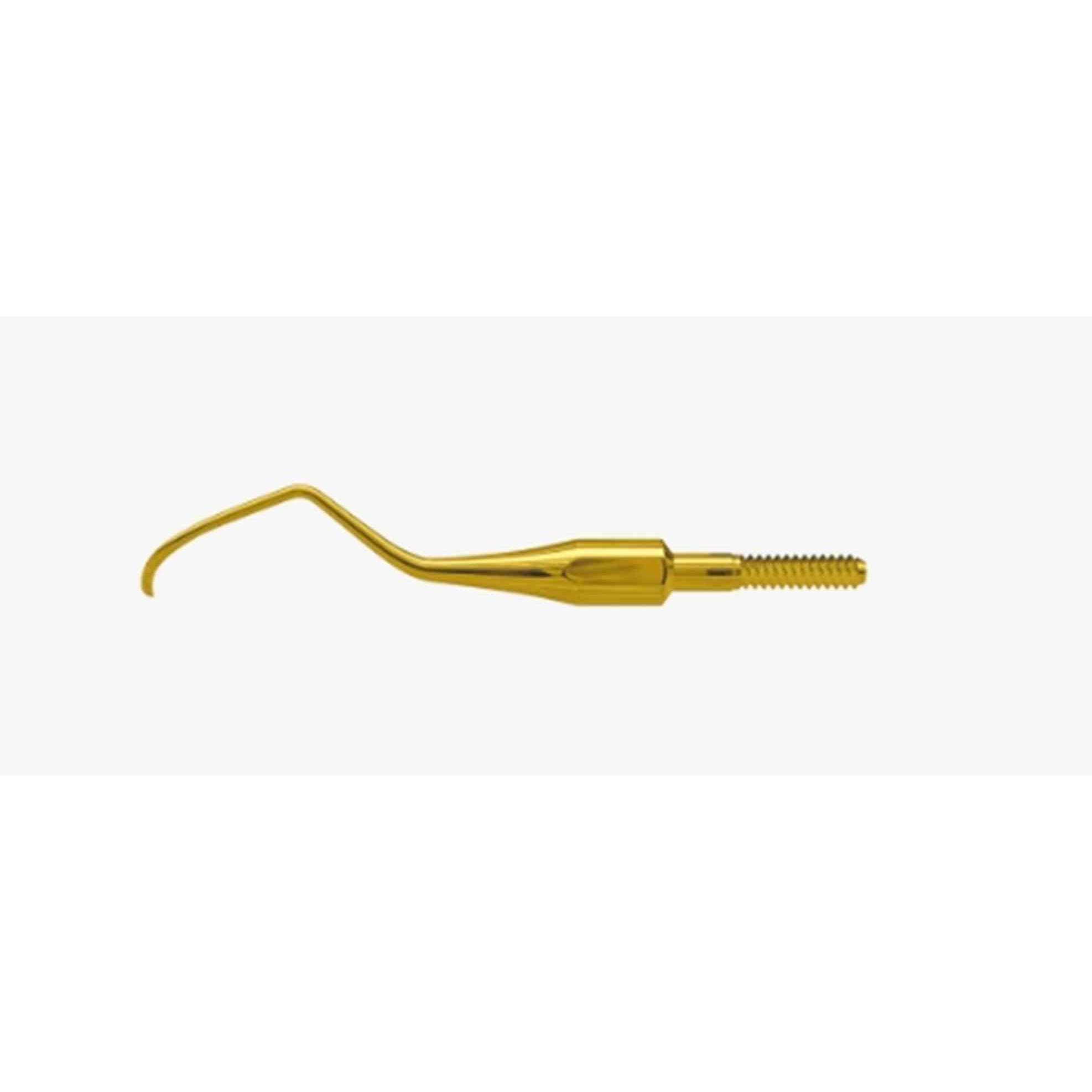 Curette Barnhart American Eagle 5 XP Quik-Tip (rouge)