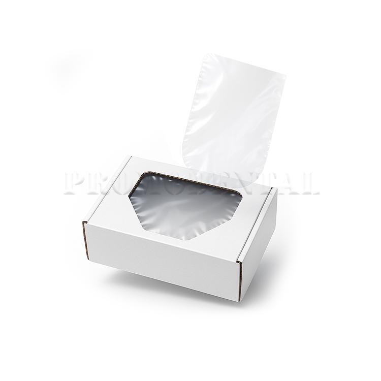 Gaines Plastiques – Type Souris Optique