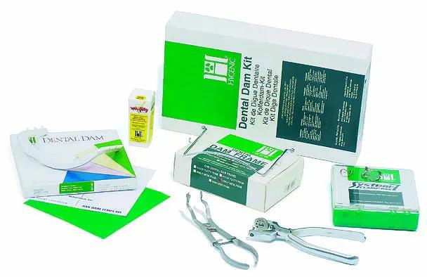 Kit Compleet Met Vleugels
