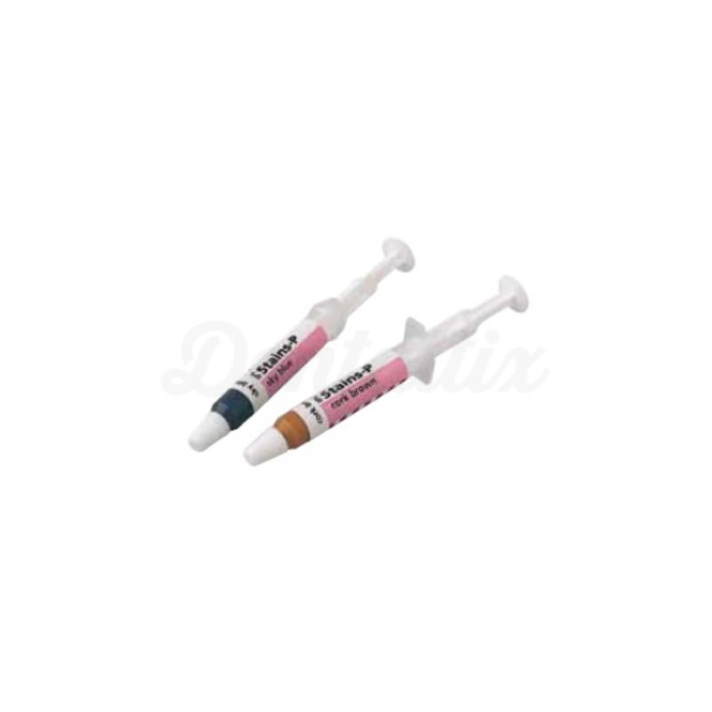 Maquillage céramique IPS (3gr)