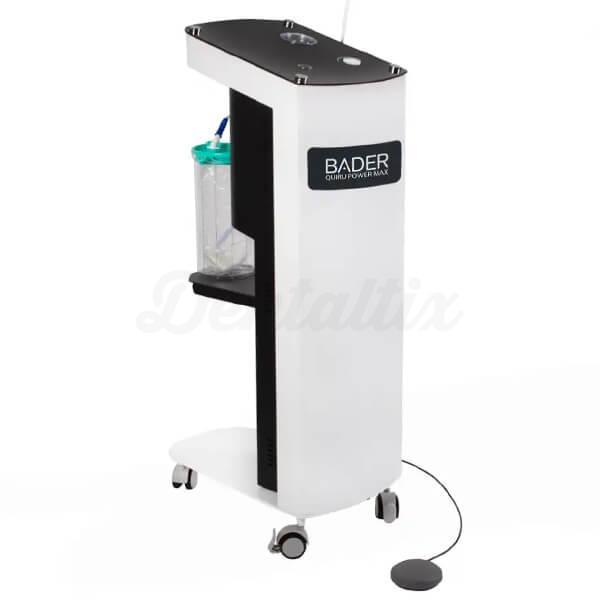 Hemosuctor Quiro Power Max: chirurgisch afzuigsysteem