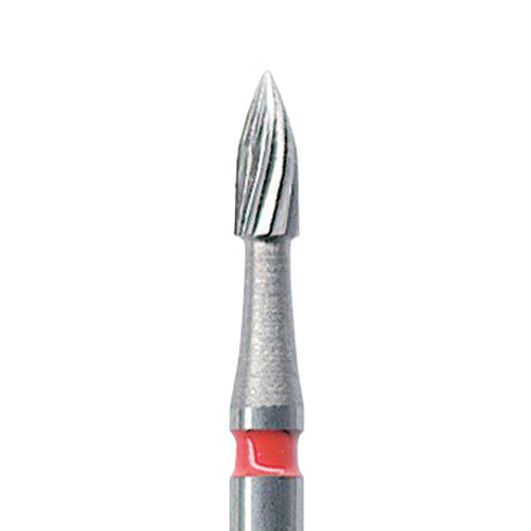 FRAISE TUNGSTENE TC46 .018 EDENTA (5)