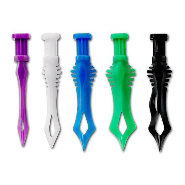 Dual Force Active Wedge - recharge - #1 violet