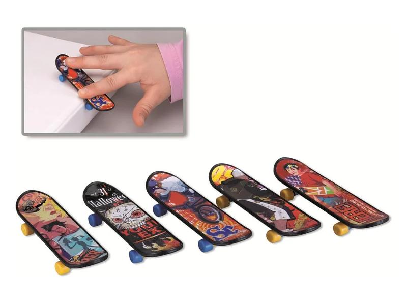 Miratoi® skateboards à doigts - no. 17