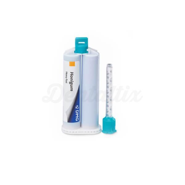 Honigum Heavy Fast VPA automix