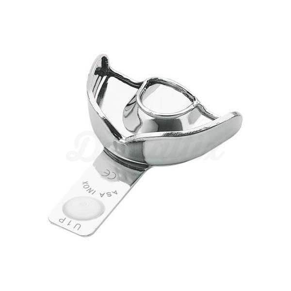 Porte-empreinte Perma-Lock 2807