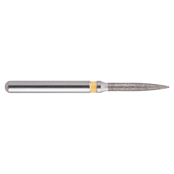 Fraises diamantées NeoDiamond FGS (FG courte) - 249, flamme