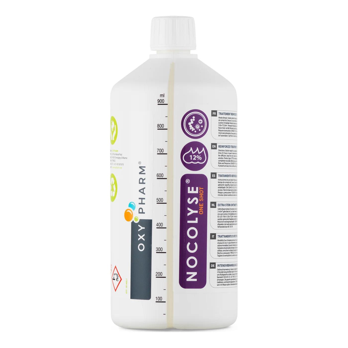 Nocolyse One Shot 6X1Litre