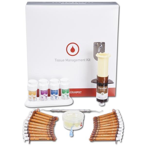 Viscostat Indispense Kit - UP 647