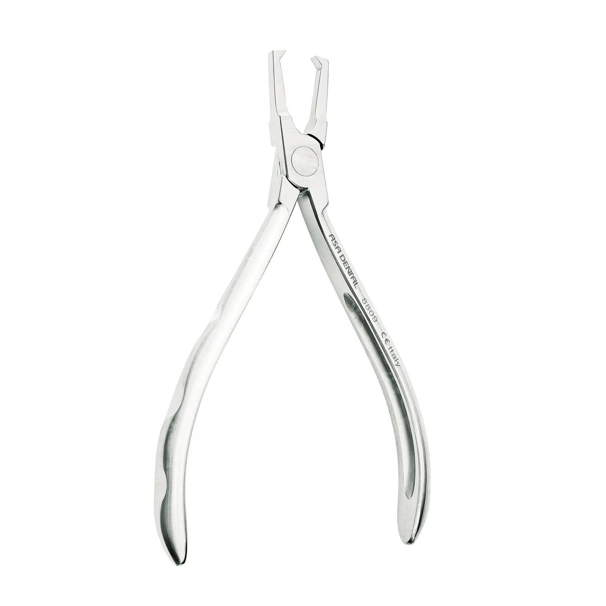 Asa Dental Bracket verwijdertang / remover Anatomisch Recht