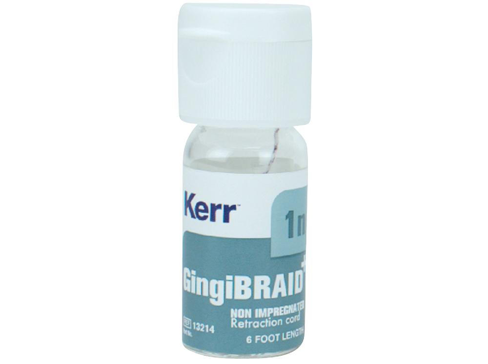 Gingibraid Nr.1n non rompu 13214 Fl