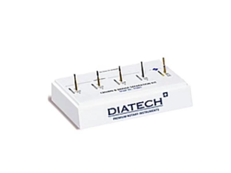 Diatech Kit de séparation pour couronne & bridge