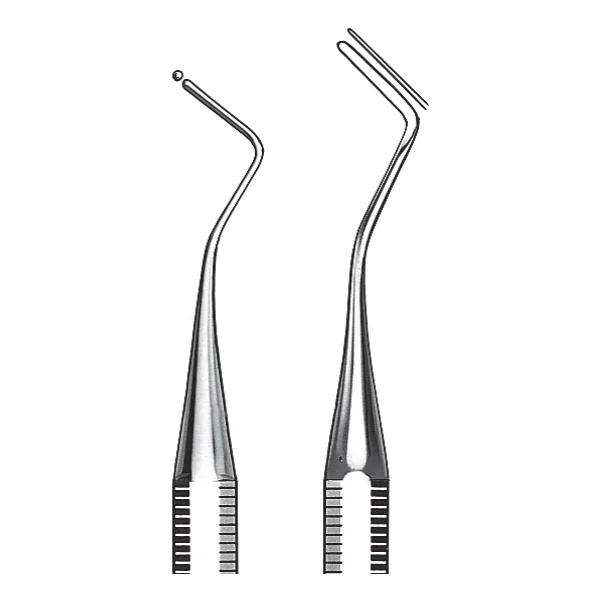 Instr. Pour Obtur. Cm 1054/165