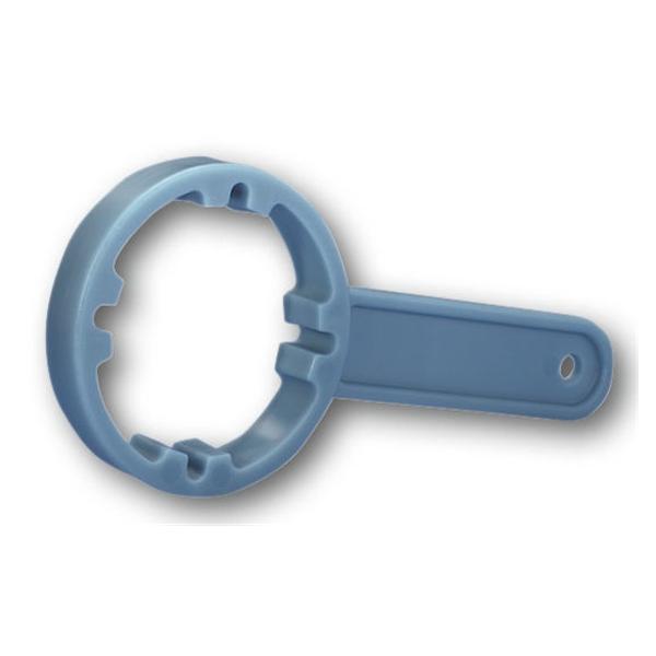 Accessoires désinfection - Clé pour bidon