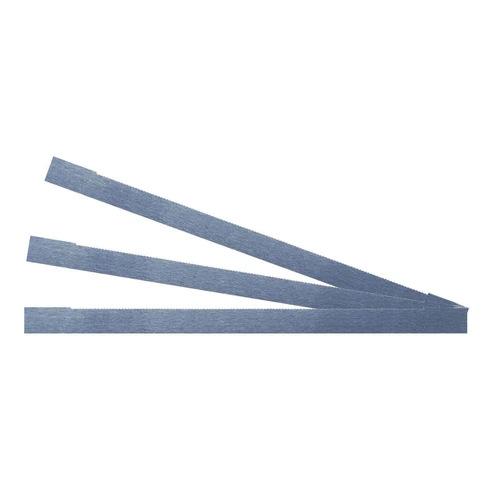 Horico Steel Separating Strips Ribbon Saws one sided 6x0,05mm