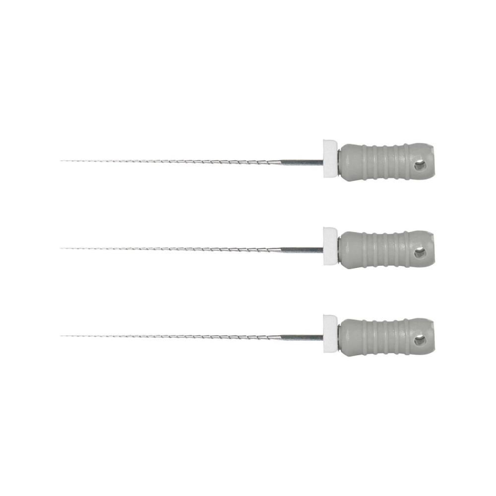 P.D. Racleurs Hedström 31 mm ISO no.08 6 pcs