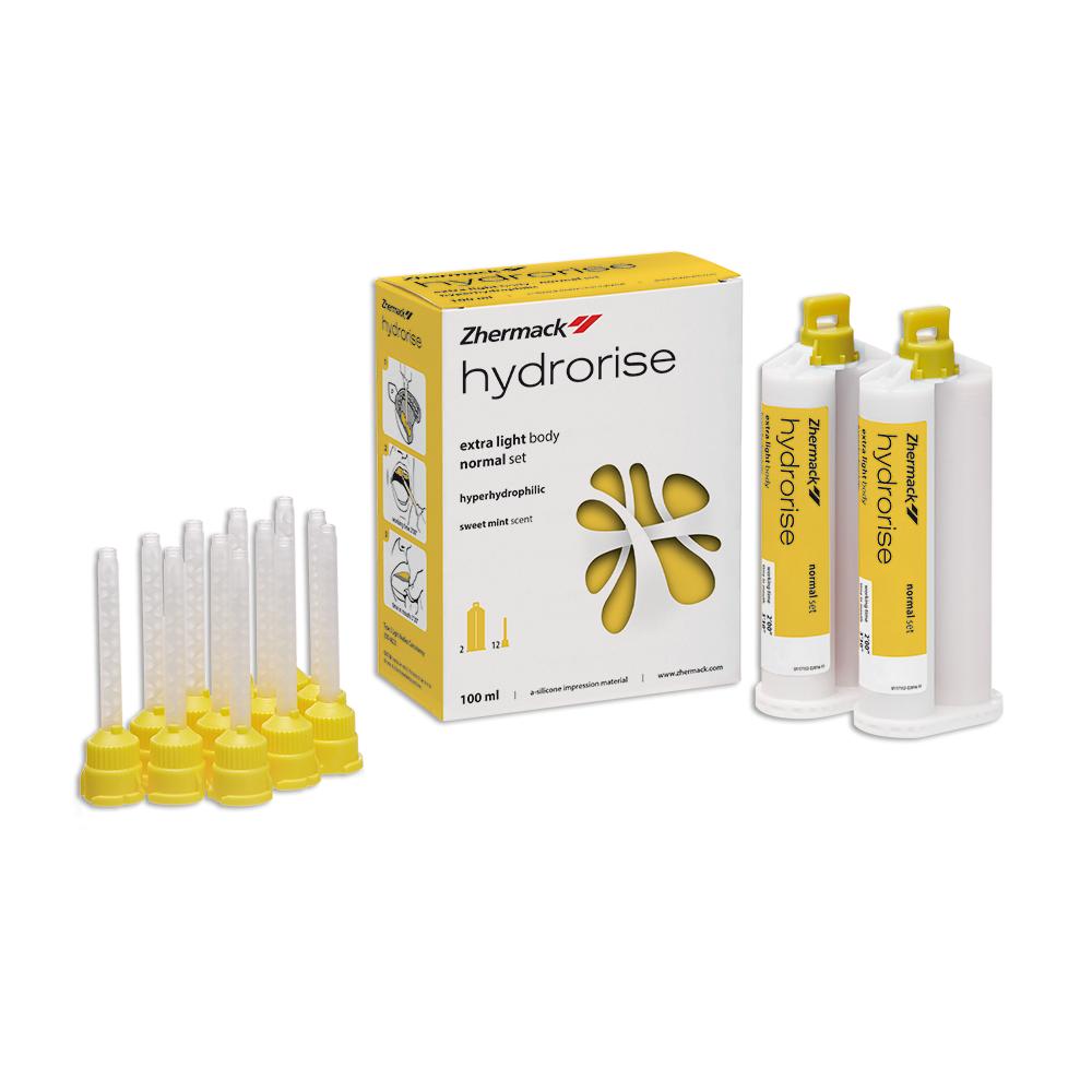 HYDRORISE (2X50ML)