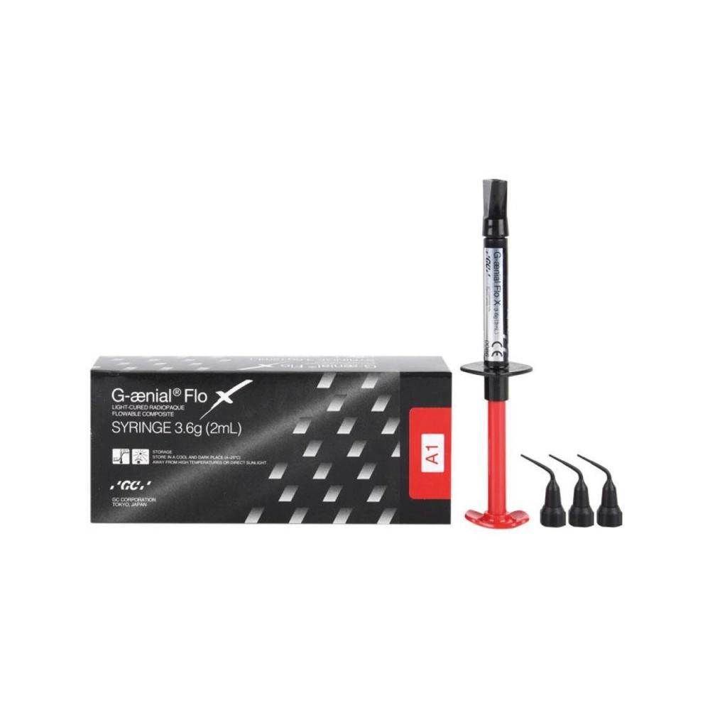 G-aenial Flo X Seringue A1 3,6 g