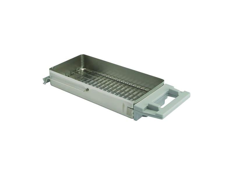 Statim cassette schaal(bodem)voor 5000 en 5000S